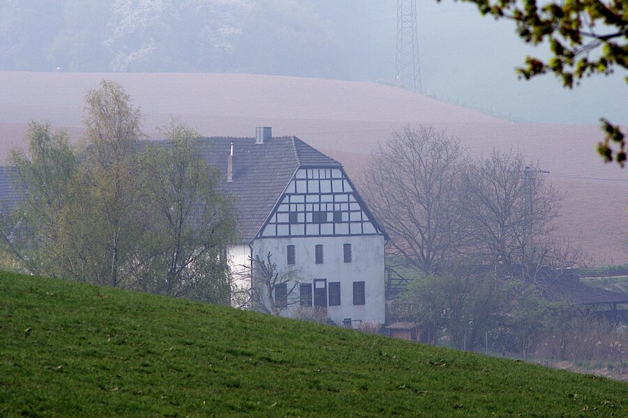 Gut Papendelle © NaturFreunde Düsseldorf e.V.